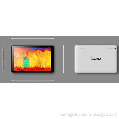 10.1 " A31s High Performance Quad Core Android Tablet PC